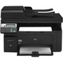 HP - CE844A-New - Multifunction Printer LaserJet Pro Mono Laser