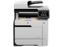 HP - CE903A - LaserJet Pro 300 Color Laser MFP