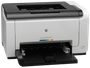 HP - CE913A-New - Printer Color Laser