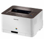 Samsung - CLP-365 - Color Laser Printer