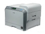 Samsung - CLP-550N - Color Laser Printer