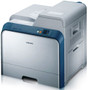 Samsung - CLP-600 - Color Laser Printer