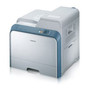Samsung - CLP-650N - Color Laser Printer