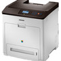 Samsung - CLP-775ND-New - Color Laser Printer