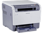 Samsung - CLX-2160N - Color Laser MFP