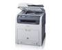 Samsung - CLX-6250FX - Color Laser MFP