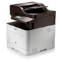 Samsung CLX-6260FW-New Color Laser MFP - Wireless printing - Ideal for office use