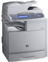 Samsung CLX-8380ND Color Laser MFP - Ideal for office use - Compatible with various devices