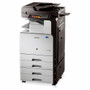 Samsung - CLX-9301NA - Multifunction Printer Color Laser