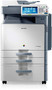Samsung - CLX-9352NA - Multifunction Printer Color Laser