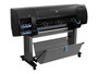 HP - CQ109B - Photo Printer 42-in Color Wide Format