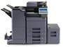 Kyocera TASKalfa 6052ci Color Laser MFP for Office Use