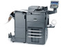 Kyocera TASKalfa 7551ci Color Laser MFP in CS 7551ci - Office Multifunction Printer