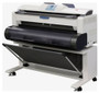 Kyocera - CS2420w - Multifunction Printer Mono Wide Format