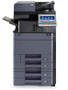 Kyocera - CS2552ci-New - Multifunction Printer Color Laser