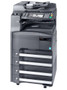 Kyocera TASKalfa 300i Mono Laser MFP - CS300i-New - Office Multifunction Printer