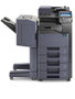 Kyocera TASKalfa 356ci Color Laser MFP CS356ci-New - Multifunction Printer - Office Equipment