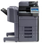 Kyocera - CS4052ci - Multifunction Printer Color Laser