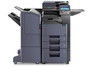 Kyocera TASKalfa 406ci Color Laser MFP CS406ci-New - Multifunction Printer for Office Use