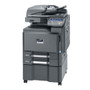 Kyocera - CS4550ci - Multifunction Printer Color Laser