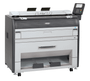 Kyocera - CS4820w - Multifunction Printer Mono Wide Format