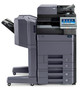Kyocera TASKalfa 5002i Mono Laser MFP - High-speed multifunction printer for office use