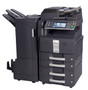 Kyocera - CS500ci - Multifunction Printer Color Laser