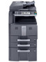 Kyocera - CS552ci - Multifunction Printer Color Laser