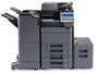 Kyocera - CS6002i-New - Multifunction Printer Mono Laser