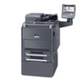 Kyocera - CS6550ci - Multifunction Printer Color Laser