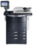 Kyocera TASKalfa 750c Color Laser MFP - High-performance multifunction printer for office use