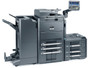 Kyocera - CS8001i - Multifunction Printer Mono Laser