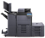 Kyocera TASKalfa 8002i Mono Laser MFP for Office Use