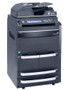 Kyocera TASKalfa 820 Mono Laser MFP for Office Use
