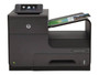 HP OfficeJet Pro X551dw Color Inkjet Printer CV037A-New - ideal for home or office use, high-quality color printing