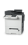 Lexmark CX510the Color Laser MFP for Office Use
