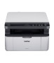 Brother DCP-1511 Mono Laser MFP - Compact design - Ideal for home office - Compatible with various operating systems
