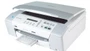 Brother - DCP-165C - Color Inkjet MFP