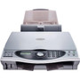 Brother DCP-4020C New Color Inkjet MFP - All-in-One Printer - Compatible with ProLiant DL360p Gen8 Servers