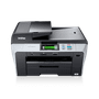 Brother - DCP-6690CW-New - Multifunction Printer Color Inkjet