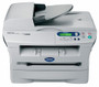 Brother - DCP-7025-New - Mono Laser MFP