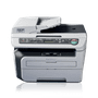 Brother - DCP-7045N-New - Mono Laser MFP
