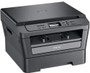 Brother - DCP-7060D - Mono Laser MFP