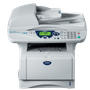 Brother - DCP-8025DN - Mono Laser MFP