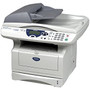 Brother DCP-8040D Mono Laser MFP - All-in-One Printer - Compatible with ProLiant DL360p Gen8 Servers