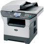 Brother - DCP-8050DN - Mono Laser MFP