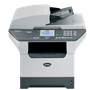 Brother - DCP-8060 - Mono Laser MFP