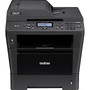 Brother - DCP-8110DN - Mono Laser MFP