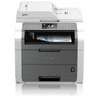 Brother - DCP-9020CDN - Color Laser MFP