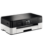 Brother DCP-J4120DW Color Inkjet MFP - Compact design, wireless printing - Ideal for home office or small business use